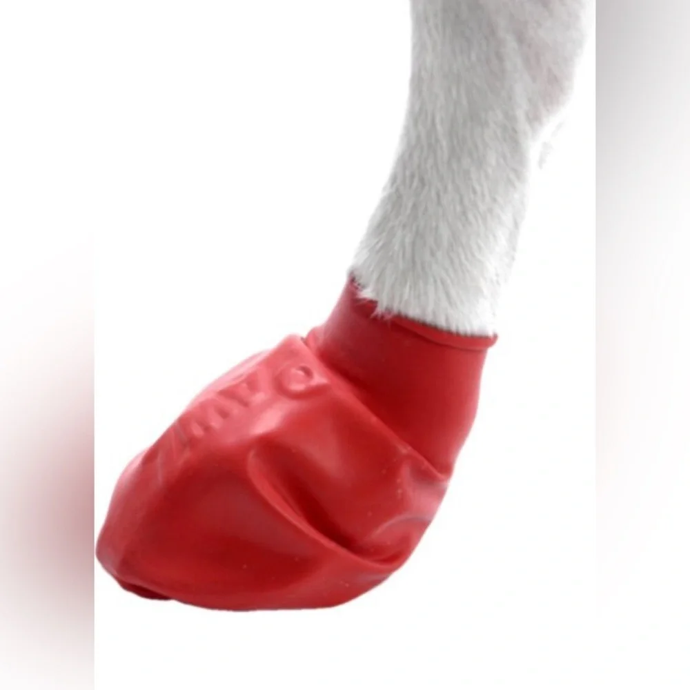 NIB PAWZ Boots
